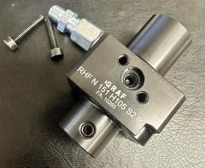 PH HORN -RHF.N.151.H.105..S2.IK ; Back working holder type 105