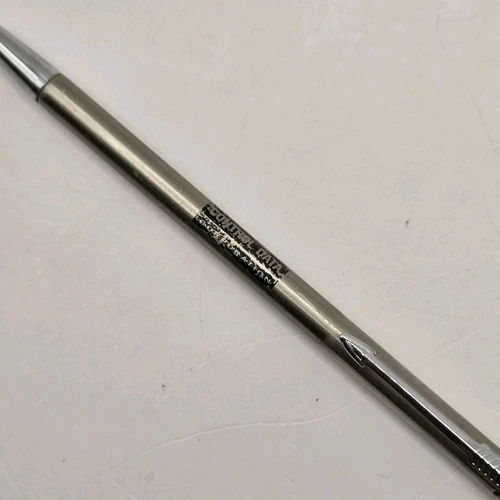 MUST SEE Vintage Control Data Corporation Cray Parker Pen Telescoping Pointer