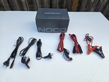 Noco Boost 22 Battery Maintainer Cables Only Noco Boost 22 Battery Maintainer Cables Only