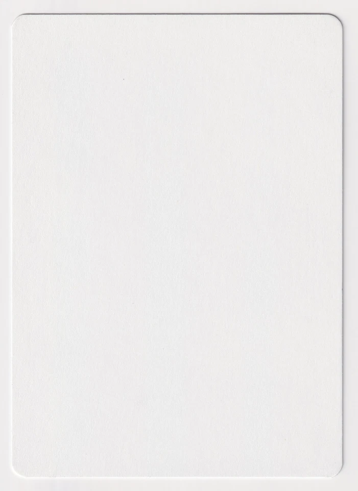 Signed Whippoorwill Proof NM The Dark Artist Douglas Shuler 1994 MTG Magic AP! - Image 2 of 2