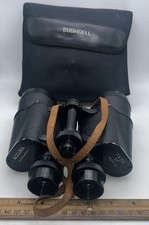 ACCURA 7 X 50 - 7.1 - Vtg Fully Coated Optics Binoculars With BUSHNELL Case