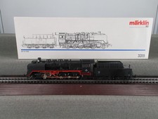 Märklin Spur H0 3319 Dampflok BR 50 1805 der ÖBB Analog in OVP