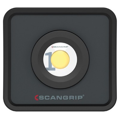 SCANGRIP  LED Arbeitsleuchte NOVA MINI