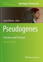 Laura Poliseno | Pseudogenes | Taschenbuch | Englisch (2022) | Xiii | Humana