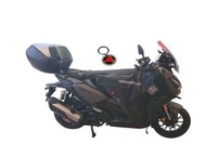 Termoscud Legwarmer Tucano Urbano R228-X FüR Honda Adv 350 2022 2023 2024 2025