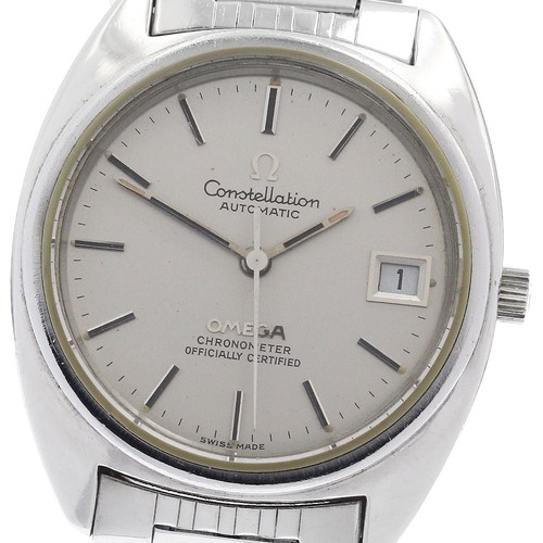 OMEGA Constellation 168.0056 TO289360