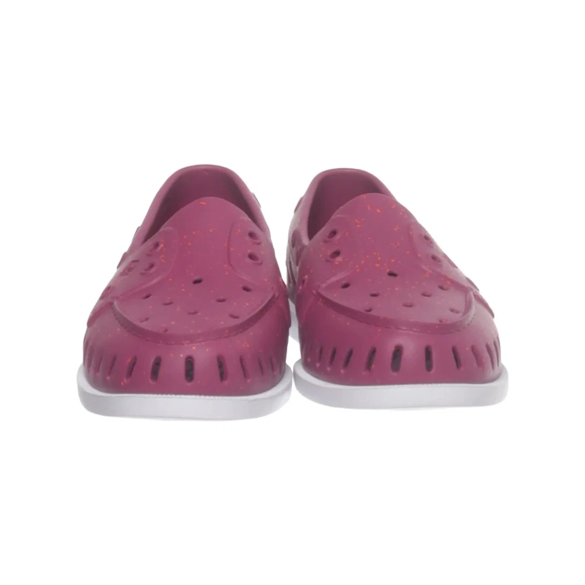 Sperry Top Sider, Slipper, Größe: 37 1/2, Lila, Damen #r82