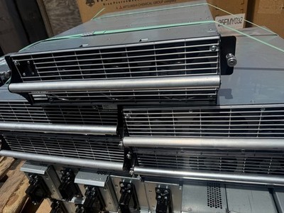 APC Symmetra PX 10kW Power Module - Gray (SYPM10KF2)
