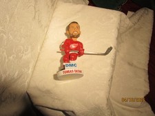 Detroit Redwings Tomas Tatar Bobble Head Made in China