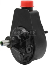 Power Steering Pump Vision OE 731-2161 Reman