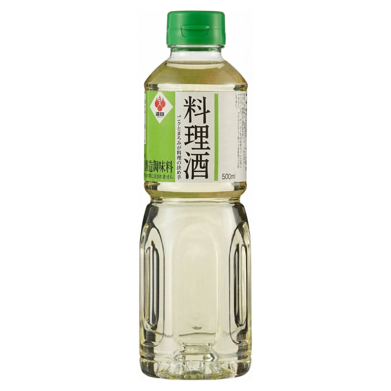 Morita Cooking Sake 500ml Authentic Japanese Mirin Rice Wine Seasoning