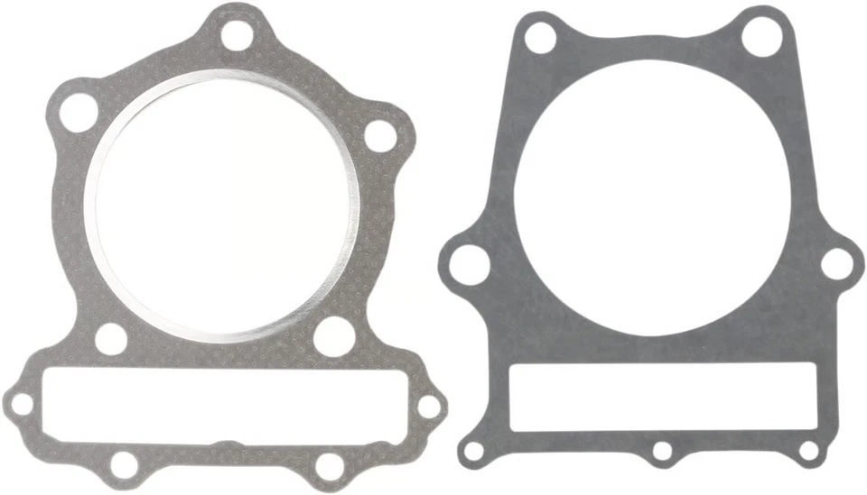 COMETIC GASKET KIT TT500 76- Fits: Yamaha TT500,XT500 Complete C7252 40-5667 - Imagem 2 de 4