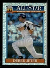 2026 Topps Series 1 Derek Jeter Base (RAW)
