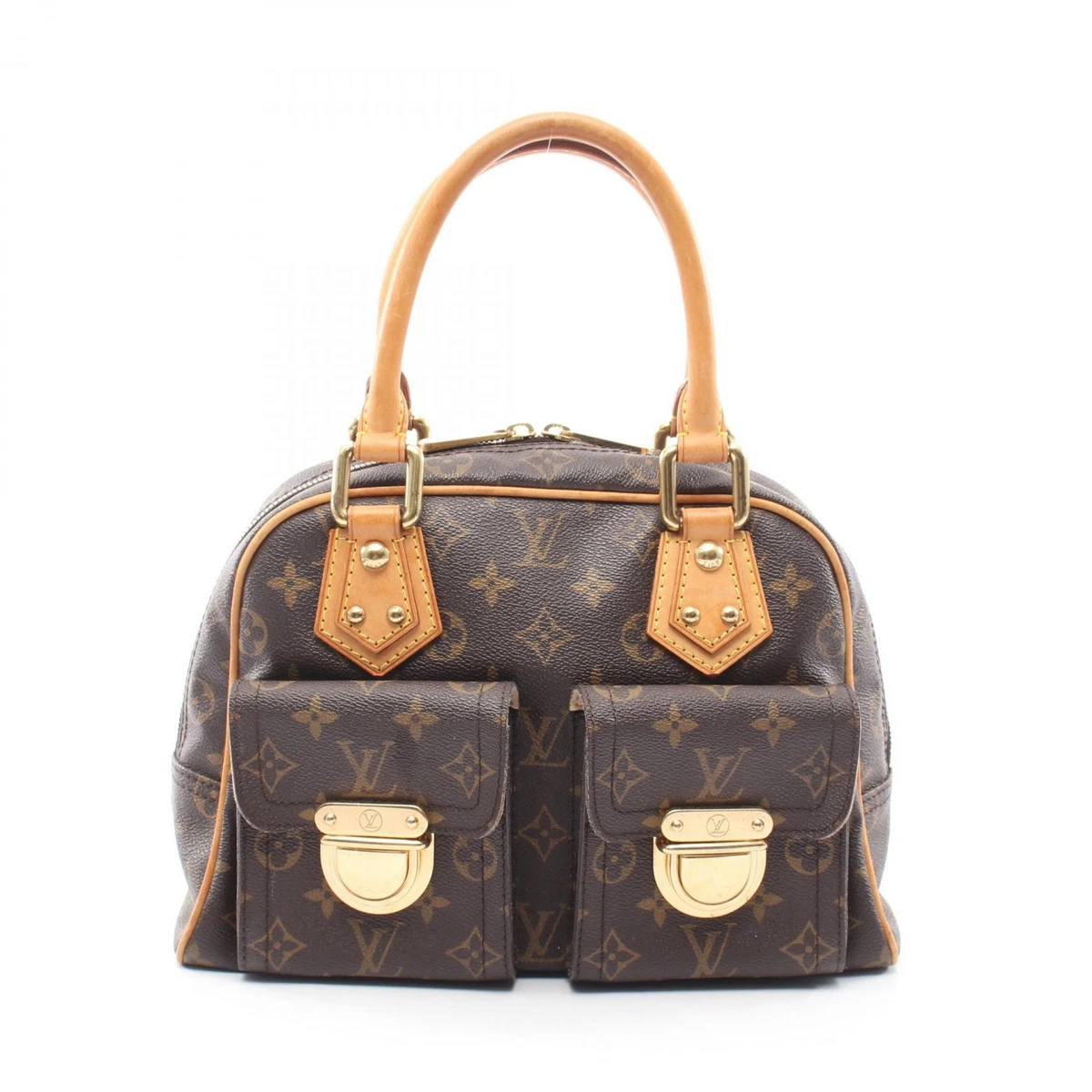 Louis Vuitton Manhattan Bags for sale | eBay