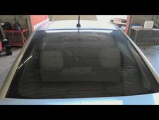 Back Glass Ntbk Built Thru 2/10/13 Fits 12-13 SONIC 694628