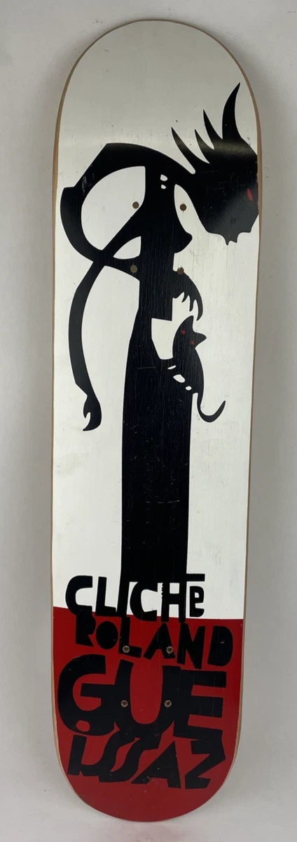 cliche skateboards products for sale | eBay