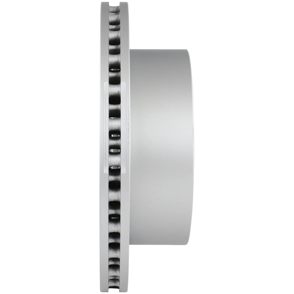 20010323 Disco de freno trasero Bosch para furgoneta E250 Ford E-250 Econoline 1999-2002 Foto 3 de 4