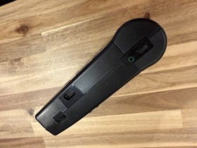 *RESTORED* OEM recapped SEGA Genesis Nomad bundle