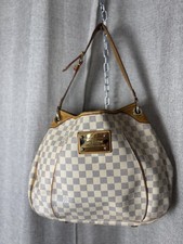 Louis Vuitton Galliera Canvas Schultertasche ...