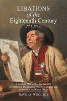 David A Woolsey | Libations Of The Eighteenth Century | Taschenbuch | Englisch
