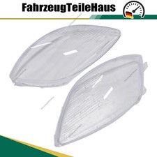 Paar H4 Frontscheinwerfer Rechts + Links für TOYOTA YARIS P9 2005-11