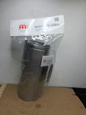 NEW Meinl Brushed Steel Merengue Guira Large & Plastic Scraper MGU1