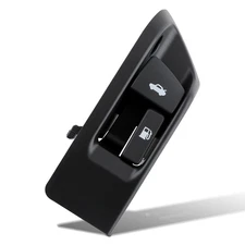 Fuel Door & Trunk Lid Open Release Lever For 2007-2017 Toyota Camry 2.5 3.5 l4