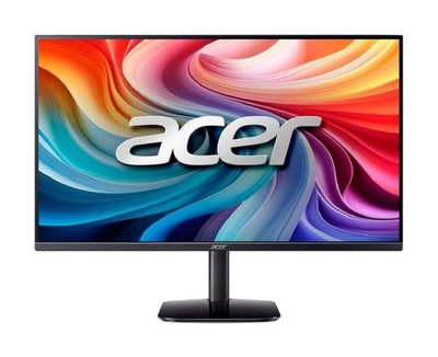 Acer KA2 (KA272P0BI)   27'', Full HD, VA, 144 Hz #NO690