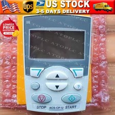 1pc new panel display ACSM1/ACS850 ACS-CP-U ABB