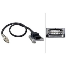 Sonde lambda Mercedes 307