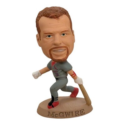 Corinthian Headliners Mark McGwire MLB065 Figur St Louis Cardinals Baseball
