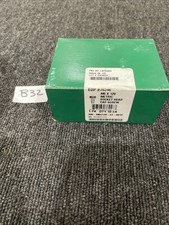 Decorah 340-M05120-61-0010 Metric Socket Head Cap Screw M5 x 120mm BOX Of 10