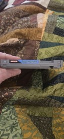 La vendetta del serpente NES! Pulito, testato e funzionante!