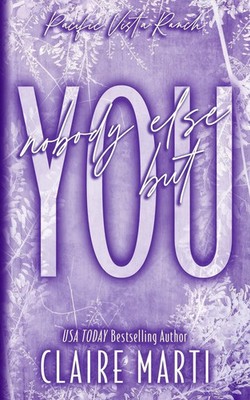 Nobody Else But You | Claire Marti | Taschenbuch | Englisch | 2023