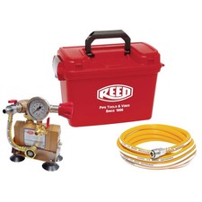 REED 08177 DPHT500 Drill-Powered Hydrostatic ...