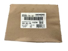 Siemens SEH-MC-CW S54360-F9-A2 Fire Alarm Speaker Strobe White (NEW IN BOX)