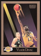 Click to enlarge Vlade Divac