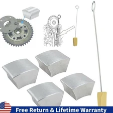 For Ford Expedition 2005-2010 Cam Phaser Lock Out & Timing Chain Repair Tool Set
