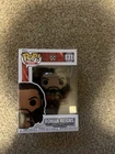 Roman Reigns WWE New Funko Pop #131