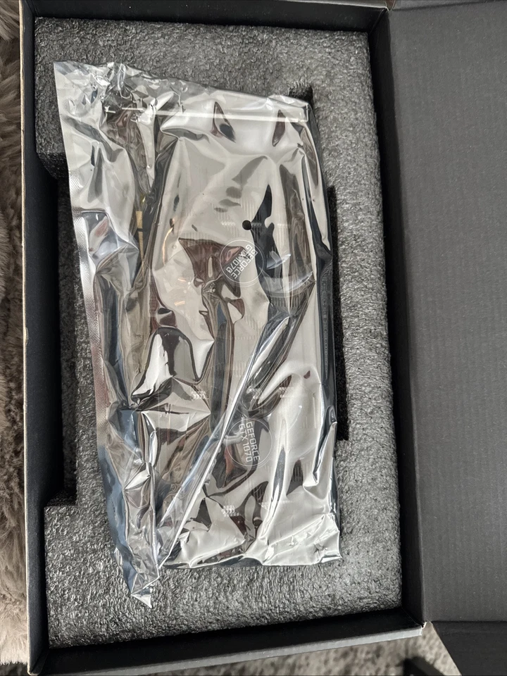 Nvidia Geo force 1070 - Image 2 of 4