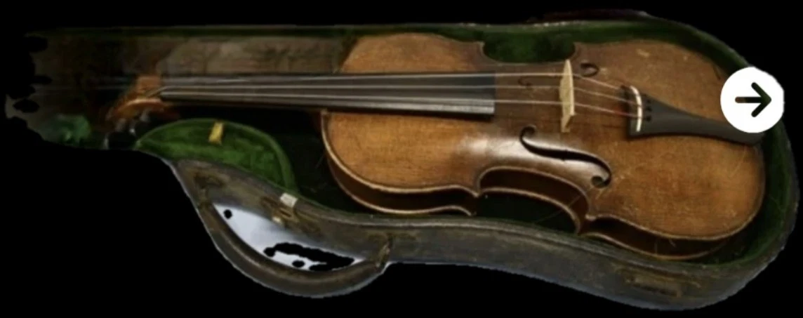 3/4 Size Vintage Violins for sale | eBay