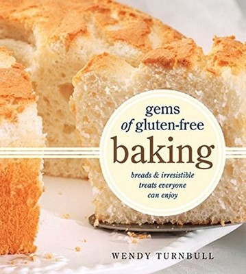 Gems of Gluten-Free Baking: Breads ..., Turnbull, Wendy