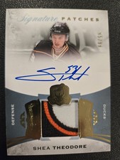 2015-16 Upper Deck The Cup Hockey Cards 13