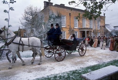 Pride & Prejudice - Jane Austen - Literatur Classics (DVD) Colin Firth - Bild 10 von 10