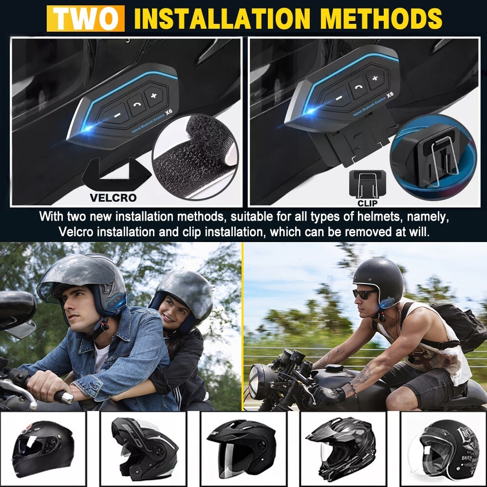 bike helmets with bluetooth mics K3 Carbon Fiber Helmet - Headset Matte Black 1 Bluetooth Headset The Future of Motorcycle Helmets is Here K3 Carbon Fiber Helmet -