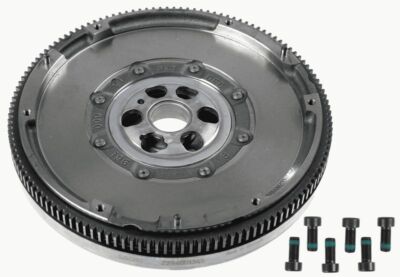 SACHS Zweimassenschwungrad 2294001345