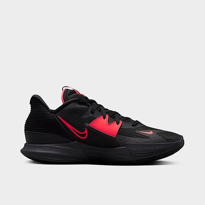 Nike Kyrie 5 スニーカー ブラック/レッド 楽天市場】【 NIKE KYRIE 5 PS 'BRED' / UNIVERSITY RED BLACK