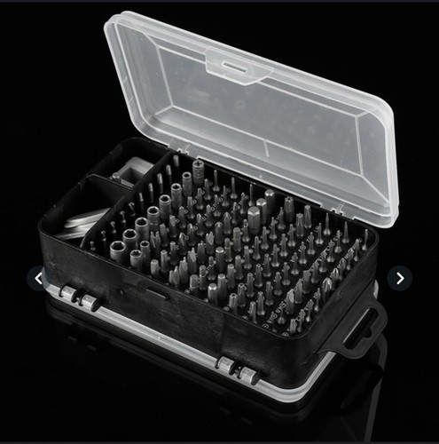 Repair Tool Kit Screwdriver Set For Google Pixel Cell Mobile Tab Screen LCD Glas - Picture 13 of 15
