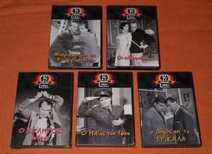 kostas xatzixristos movies