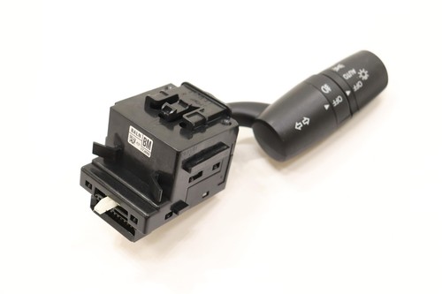2017 - 2021 MAZDA CX-5 STEERING COLUMN HEADLIGHT TURN SIGNAL CONTROL SWITCH OEM - Imagen 4 de 12